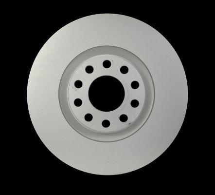 HELLA 8DD 355 122-862 - Kočioni disk www.molydon.hr