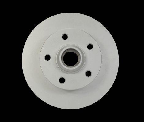 HELLA 8DD 355 122-362 - Kočioni disk www.molydon.hr