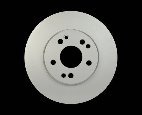 HELLA 8DD 355 122-202 - Kočioni disk www.molydon.hr