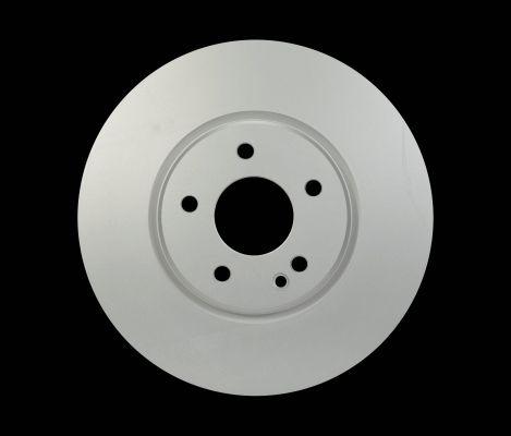 HELLA 8DD 355 122-272 - Kočioni disk www.molydon.hr