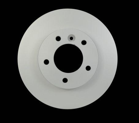 HELLA 8DD 355 122-782 - Kočioni disk www.molydon.hr