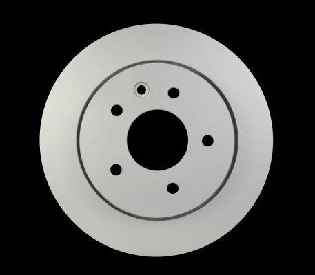 HELLA 8DD 355 122-772 - Kočioni disk www.molydon.hr