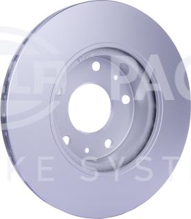 HELLA 8DD 355 127-781 - Kočioni disk www.molydon.hr