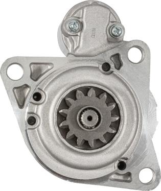 HELLA 8EA 015 642-181 - Starter www.molydon.hr