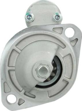 HELLA 8EA 015 642-341 - Starter www.molydon.hr