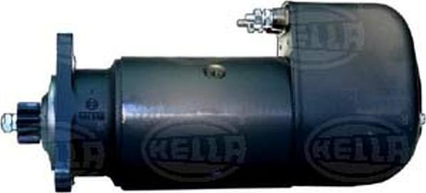 HELLA 8EA 012 586-431 - Starter www.molydon.hr