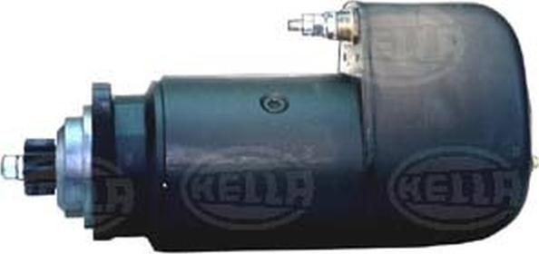 HELLA 8EA 012 586-571 - Starter www.molydon.hr