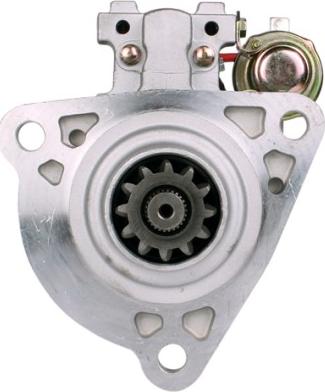 HELLA 8EA 012 586-291 - Starter www.molydon.hr