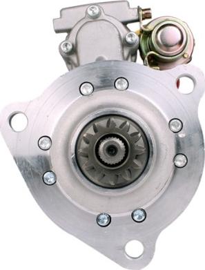 HELLA 8EA 012 586-221 - Starter www.molydon.hr