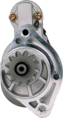 HELLA 8EA 012 528-061 - Starter www.molydon.hr