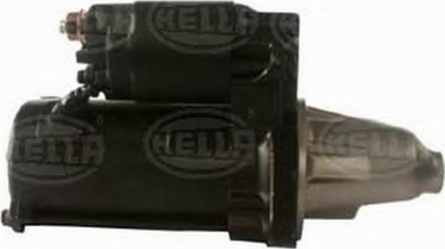 HELLA 8EA738040001 - Starter www.molydon.hr