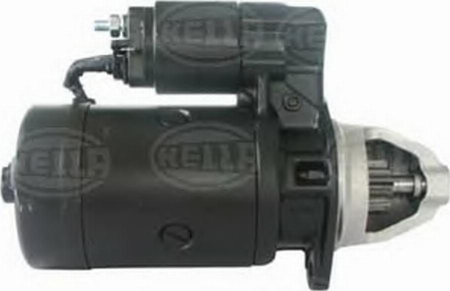 HELLA 8EA 738 258-051 - Starter www.molydon.hr