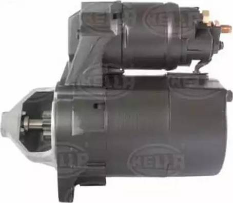 HELLA 8EA 738 258-191 - Starter www.molydon.hr