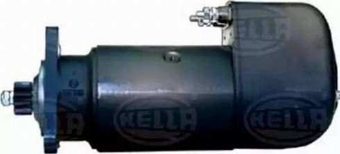 HELLA 8EA 732 660-001 - Starter www.molydon.hr