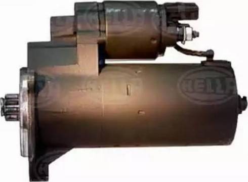 HELLA 8EA 737 567-001 - Starter www.molydon.hr