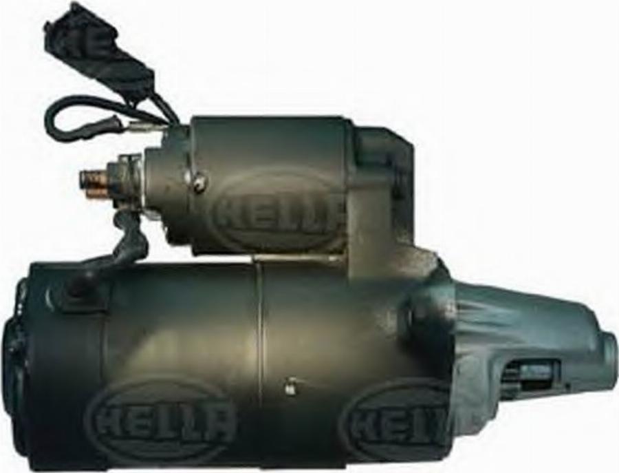 HELLA 8EA737152001 - Starter www.molydon.hr