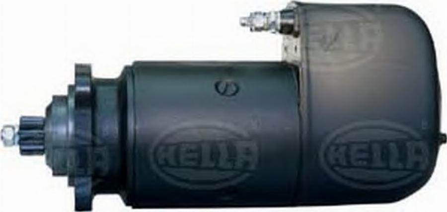 HELLA 8EA 737 100-001 - Starter www.molydon.hr