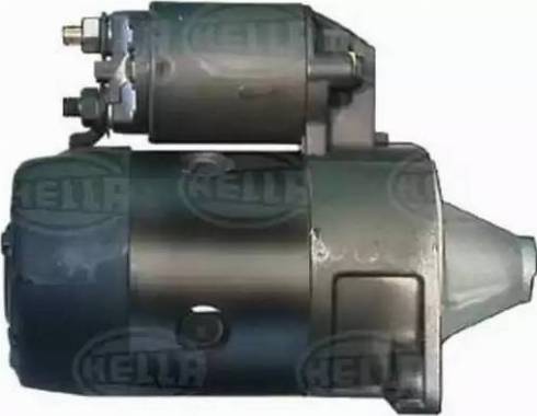 HELLA 8EA 726 466-001 - Starter www.molydon.hr