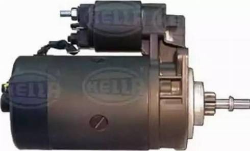 HELLA 8EA 726 040-001 - Starter www.molydon.hr