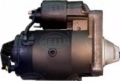 HELLA 8EA 726 063-001 - Starter www.molydon.hr