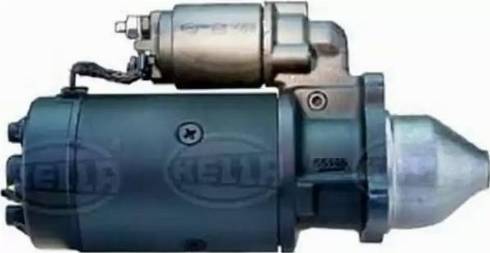 HELLA 8EA 726 038-001 - Starter www.molydon.hr