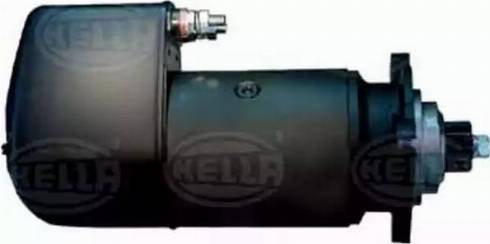 HELLA 8EA 726 150-001 - Starter www.molydon.hr