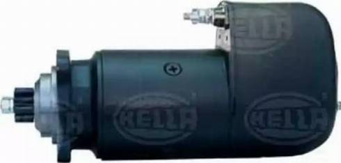 HELLA 8EA 726 177-001 - Starter www.molydon.hr