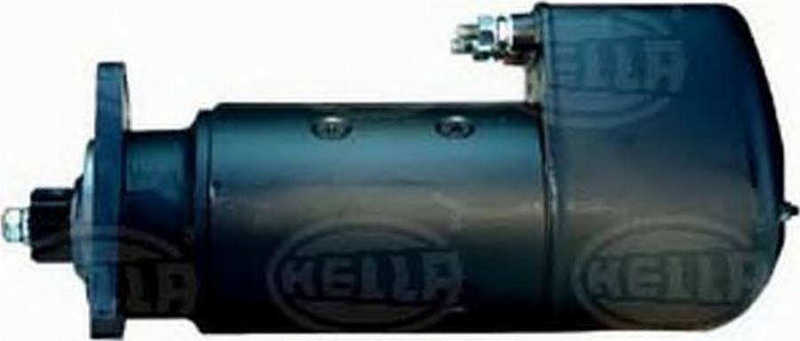 HELLA 8EA 726 254-001 - Starter www.molydon.hr