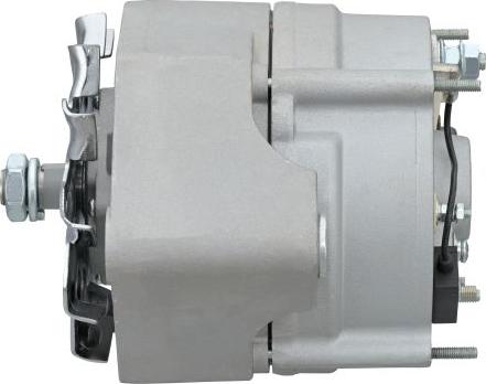 HELLA 8EL 015 643-441 - Alternator www.molydon.hr