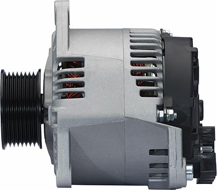 HELLA 8EL 015 643-051 - Alternator www.molydon.hr