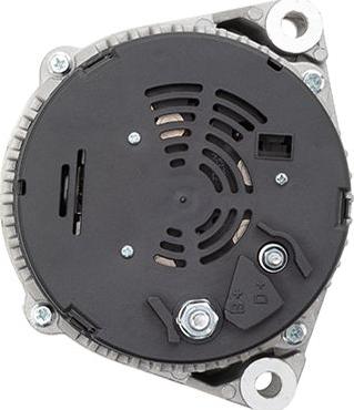 HELLA 8EL 015 643-001 - Alternator www.molydon.hr