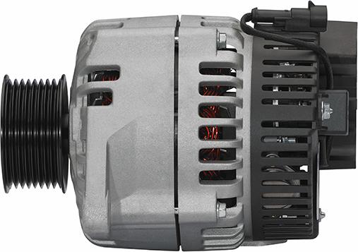 HELLA 8EL 015 643-031 - Alternator www.molydon.hr