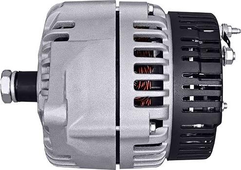 HELLA 8EL 015 643-131 - Alternator www.molydon.hr