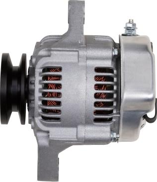 HELLA 8EL 015 643-391 - Alternator www.molydon.hr