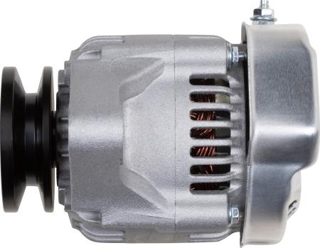 HELLA 8EL 015 643-361 - Alternator www.molydon.hr