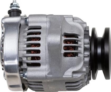 HELLA 8EL 015 643-361 - Alternator www.molydon.hr