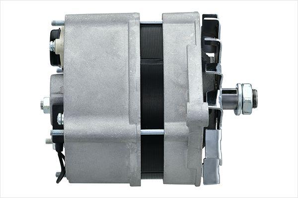 HELLA 8EL 015 643-311 - Alternator www.molydon.hr