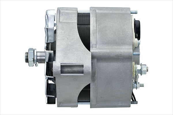 HELLA 8EL 015 643-311 - Alternator www.molydon.hr