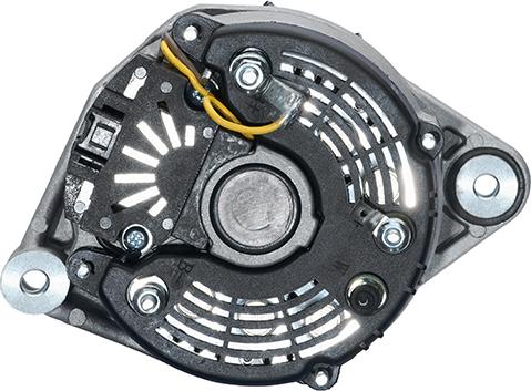 HELLA 8EL 015 643-381 - Alternator www.molydon.hr