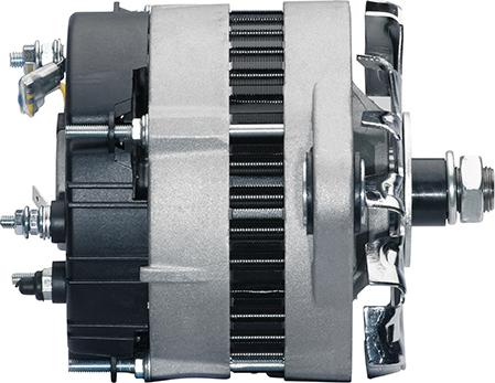 HELLA 8EL 015 643-381 - Alternator www.molydon.hr