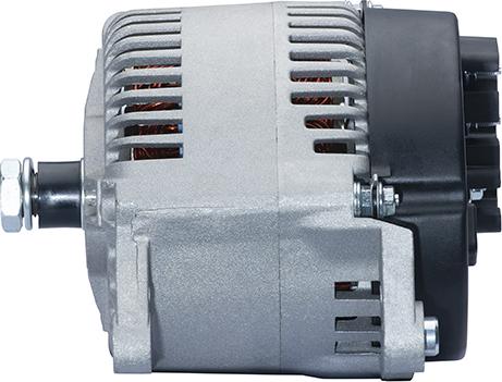 HELLA 8EL 015 643-321 - Alternator www.molydon.hr