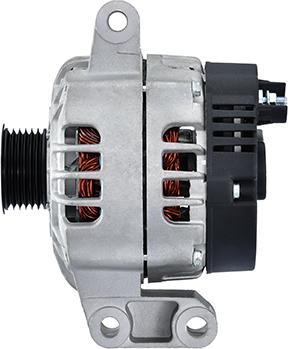 HELLA 8EL 015 630-991 - Alternator www.molydon.hr