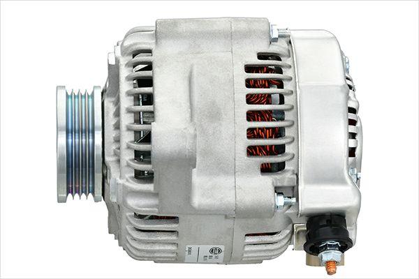 HELLA 8EL015 630-441 - Alternator www.molydon.hr