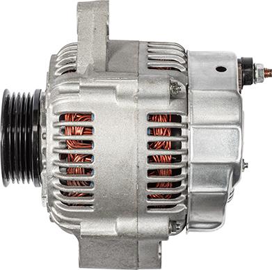 HELLA 8EL 015 630-451 - Alternator www.molydon.hr