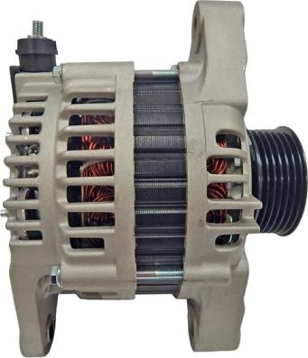 HELLA 8EL 015 630-421 - Alternator www.molydon.hr