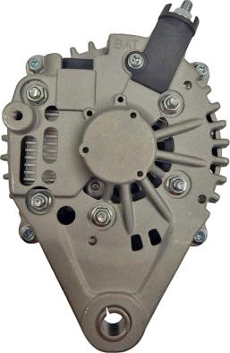 HELLA 8EL 015 630-421 - Alternator www.molydon.hr