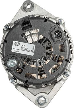 HELLA 8EL 015 630-541 - Alternator www.molydon.hr