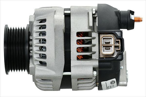 HELLA 8EL 015 630-551 - Alternator www.molydon.hr