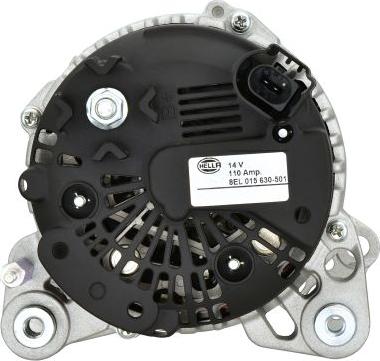 HELLA 8EL 015 630-501 - Alternator www.molydon.hr