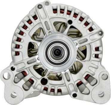 HELLA 8EL 015 630-501 - Alternator www.molydon.hr